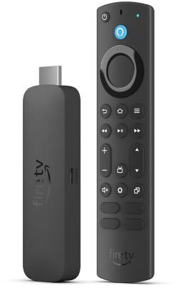 Amazon Fire TV Stick 4K Max 2023 | B0BTFCP86M
