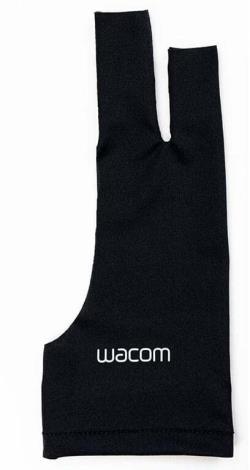 Wacom Artist Drawing Glove, black | ACK4472501Z