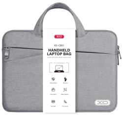 XO laptop bag CB01 13", gray | 6920680846399