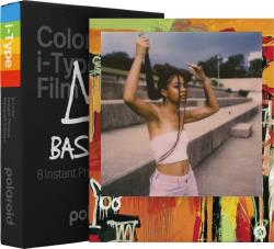Polaroid i-Type Color Basquiat Edition | 6375