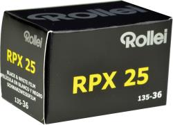 Rollei film RPX 25/36 | 4024953825110