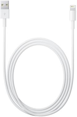 Apple cable Lightning - USB 2m | MD819ZM/A