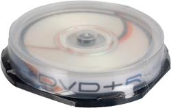 Omega Freestyle DVD+R 4.7GB 16x 10pcs spindle | 56683
