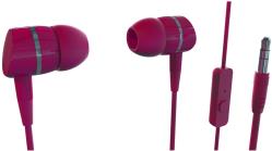 Vivanco headset Smartsound, red (38012)