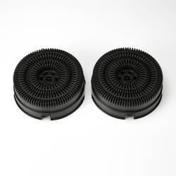 Charcoal filter for Era, Elite 14, Elite 14 PLUS, Slimmy, CIAK 2.0 & 2.0 S models | CFC0141571