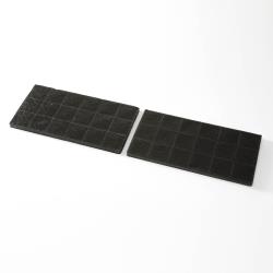 DOWNDRAFT charcoal filter for Adagio model 90 cm and Andante | CFC0142330