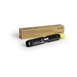 VersaLink C7100 Sold Yellow Toner Cartridge (18,500 pages) | 006R01831