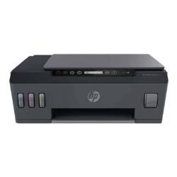 HP Smart Tank 515 AIO All-in-One Printer - A4 Color Ink, Print/Copy/Scan, WiFi, 22ppm, 200 pages per month | 1TJ09A#BFR