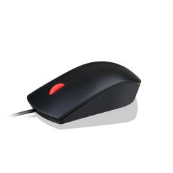 Lenovo Essential - Mouse - right and left-handed | 4Y50R20863