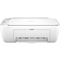 HP DeskJet 2810e AIO All-in-One Printer - A4 Color Ink, Print/Copy/Scan, Manual Duplex, WiFi, 7.5ppm, 50-100 pages per month | 588Q0B#629
