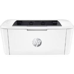 HP LaserJet Pro M110w Printer - A4 Mono Laser, Print, WiFi, 20ppm, 100-1000 pages per month | 7MD66F#B19