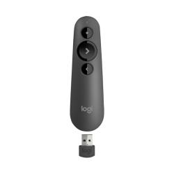Logitech Remote Control R500s grey | 910-006520