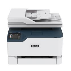 Xerox C235 A4 multifunction printer 22ppm. Duplex, network, wifi, USB, 2.4" colour touch screen, 250 sheet paper tray | C235V_DNI