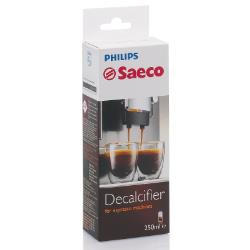 Philips 1 descaling cycle prolong machine lifetime Improves coffee taste | CA6700/10