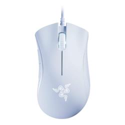 Gaming Mouse DeathAdder Essential Ergonomic Optical mouse, White, Wired | RZ01-03850200-R3M1