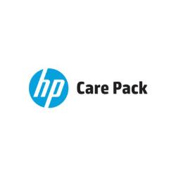 HP 2 years Return to Depot Commercial Warranty Extension for Notebooks / 200-series with 1x1x0 | U9BC4E