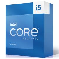 Procesorius Intel® Core™ i5-13600KF, 24M kešas, iki 5.10 GHz, 14-os branduolių, Raptor Lake, BOX | BX8071513600KF