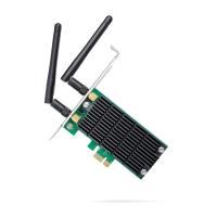 WRL ADAPTER 1200MBPS PCIE/DUAL BAND ARCHER T4E TP-LINK | ARCHERT4E