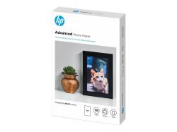 HP Advanced Photo paper glossy 100sheet | Q8692A