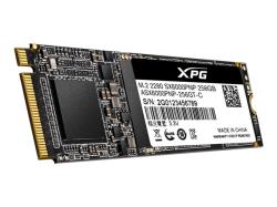 ADATA XPG SX6000 PRO 256GB M.2 SSD PCIE | ASX6000PNP-256GT-C